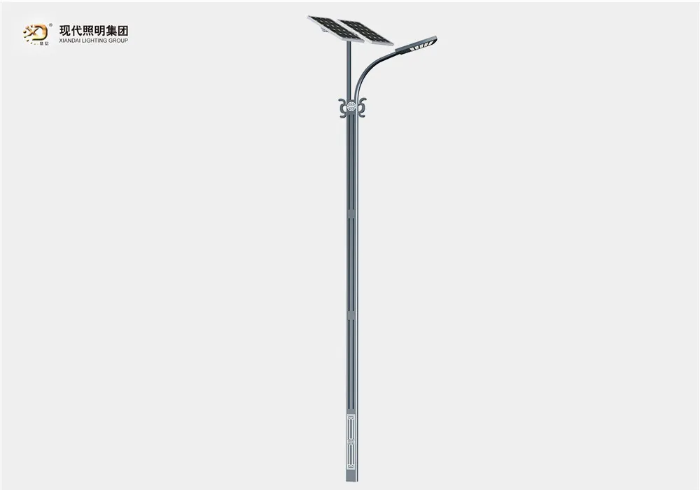 太陽能路燈-010